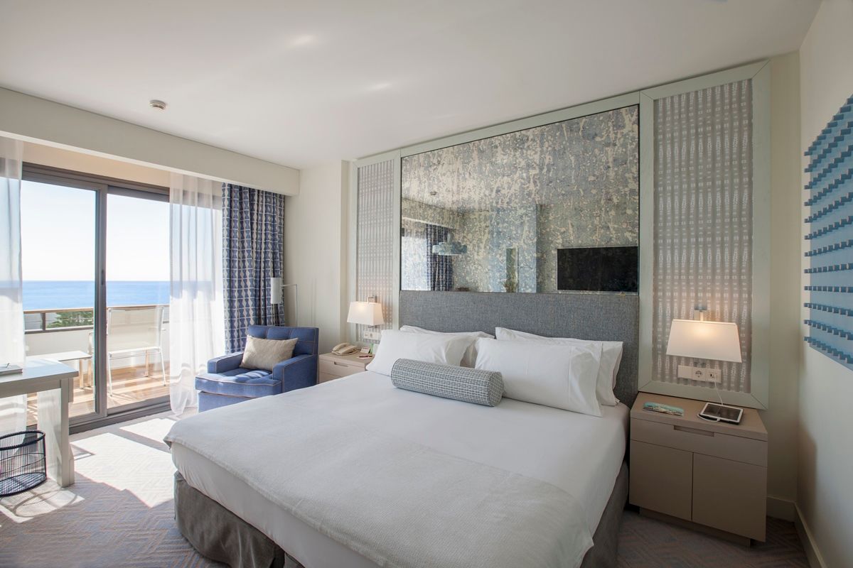 Eurostars Sitges, foto 5