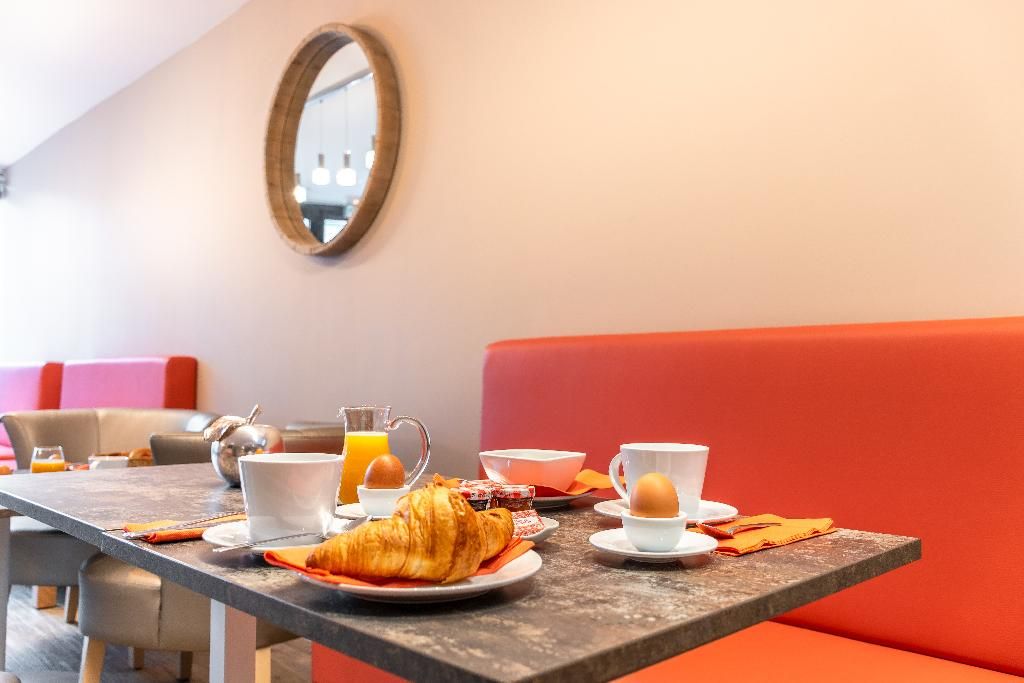 L'Empreinte Hotel, foto 6