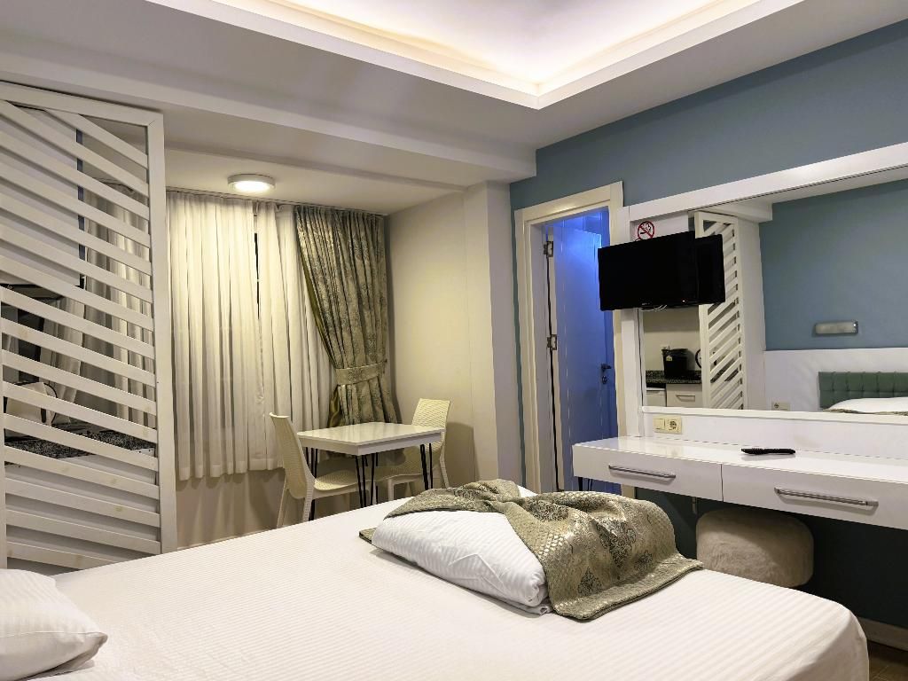 Amsterdam Otel Kemer, foto 2