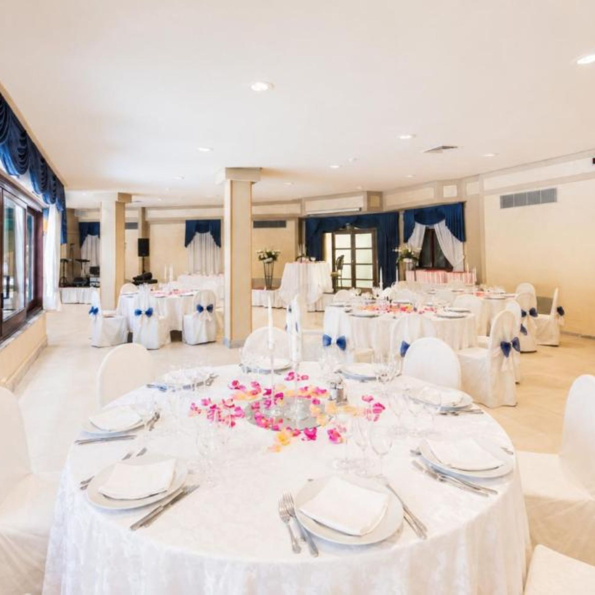 Phi Hotel Pianfei, foto 6