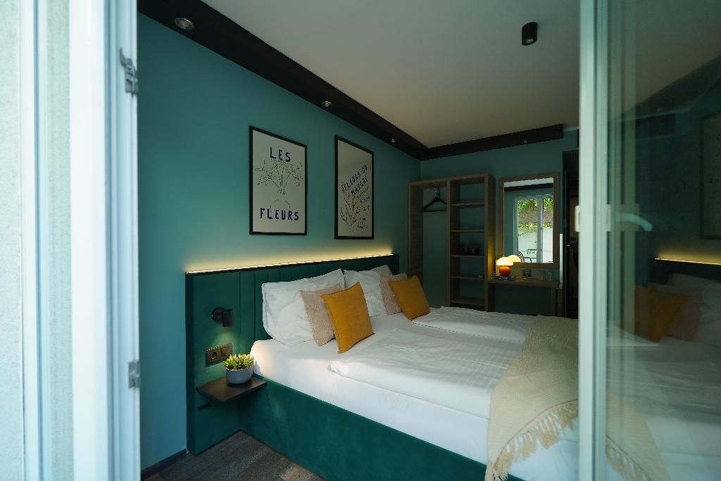 Hotel Bee Green Schönbrunn, foto 15
