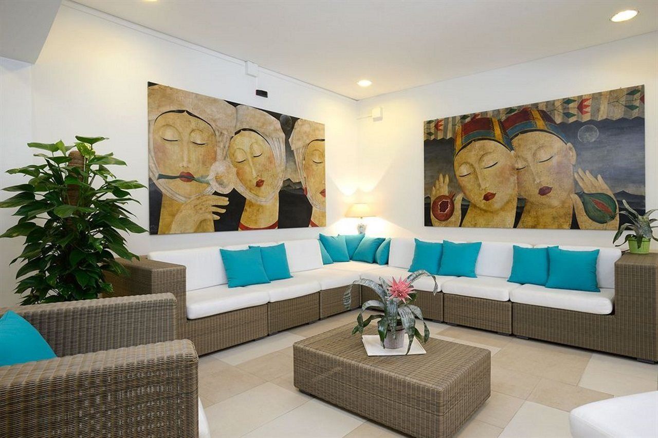 Hotel Corte Rosada - Adults Only Affiliated by Meliá, foto 2