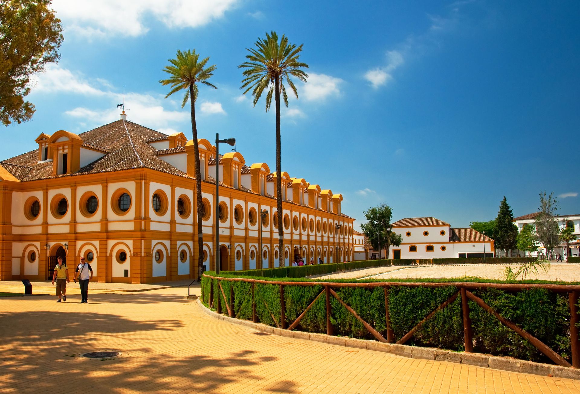 Andalusië op het gemak, foto 11