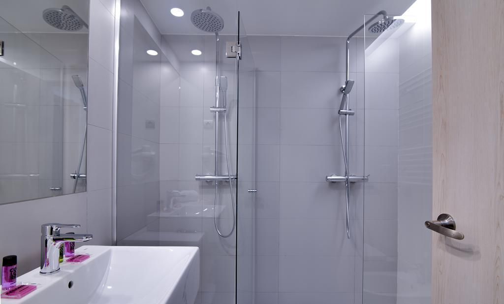 B&B HOTEL Donostia San Sebastián Aeropuerto, foto 2