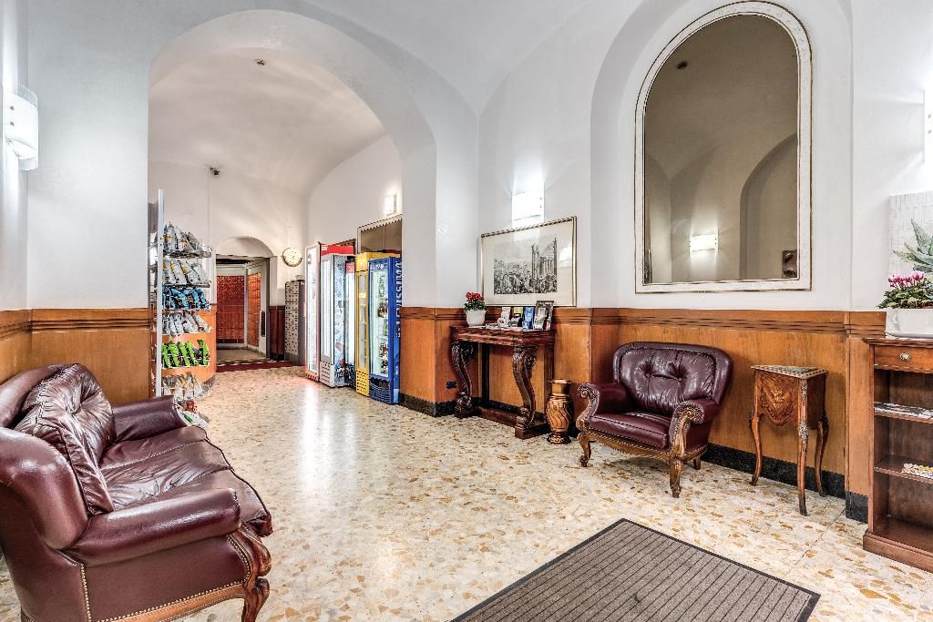 Hotel Altavilla Rome, foto 5