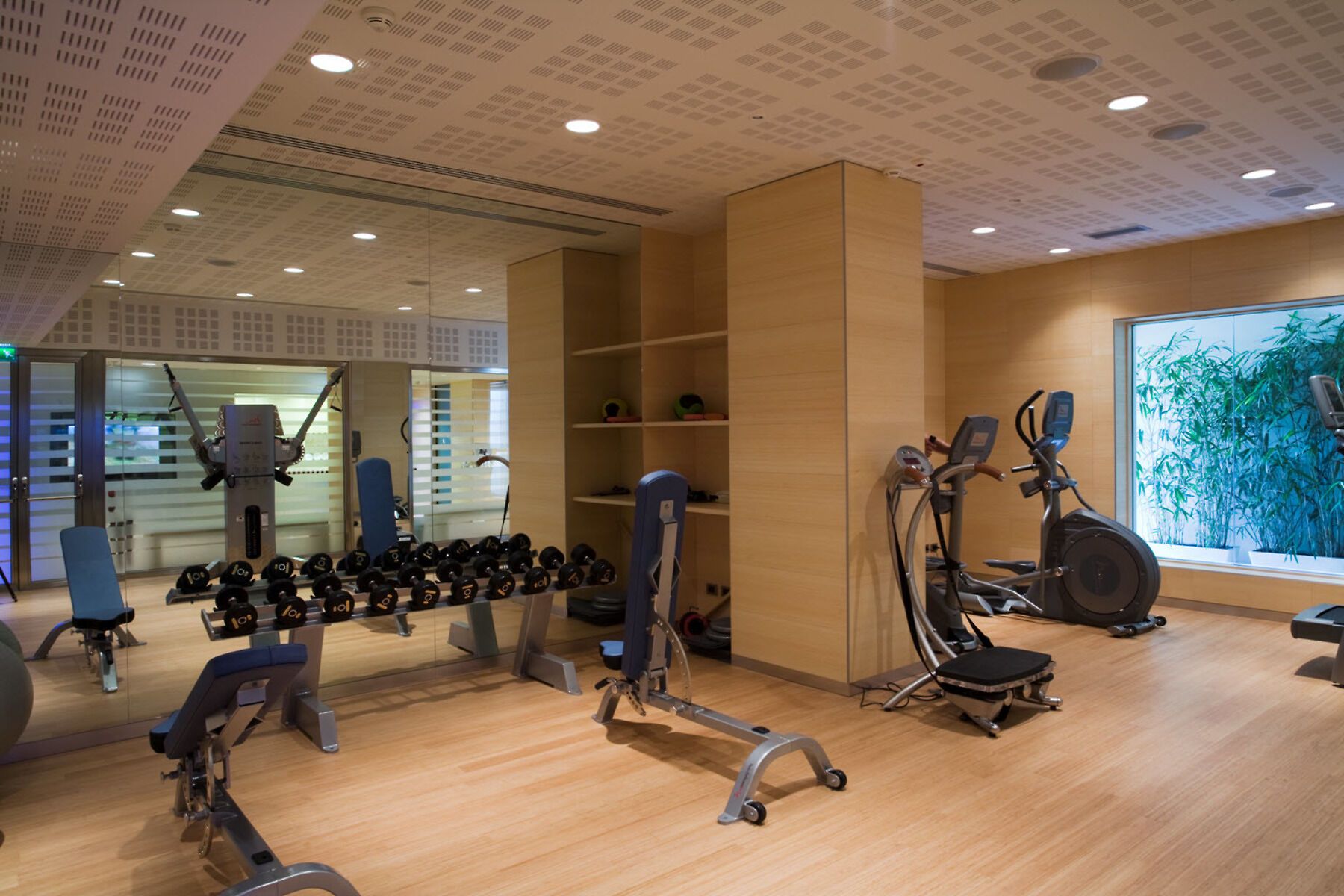 UNAHOTELS T Hotel Cagliari, foto 13