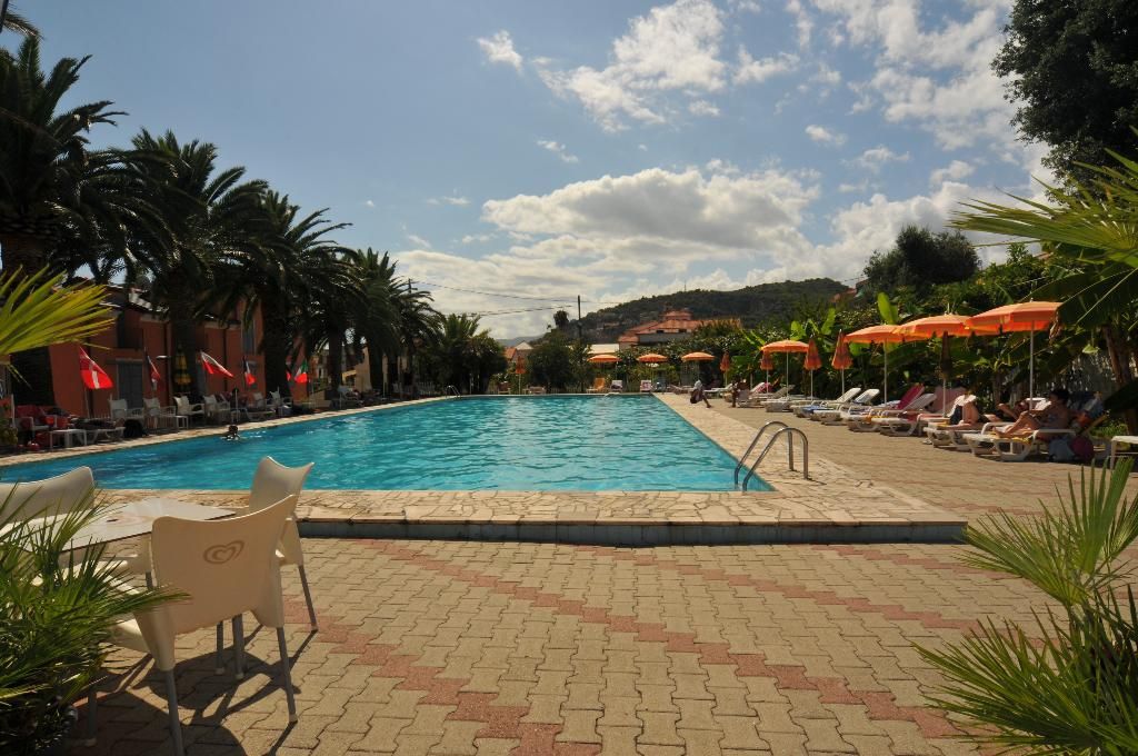 Residence Il Borgo degli Ulivi Resort, foto 6