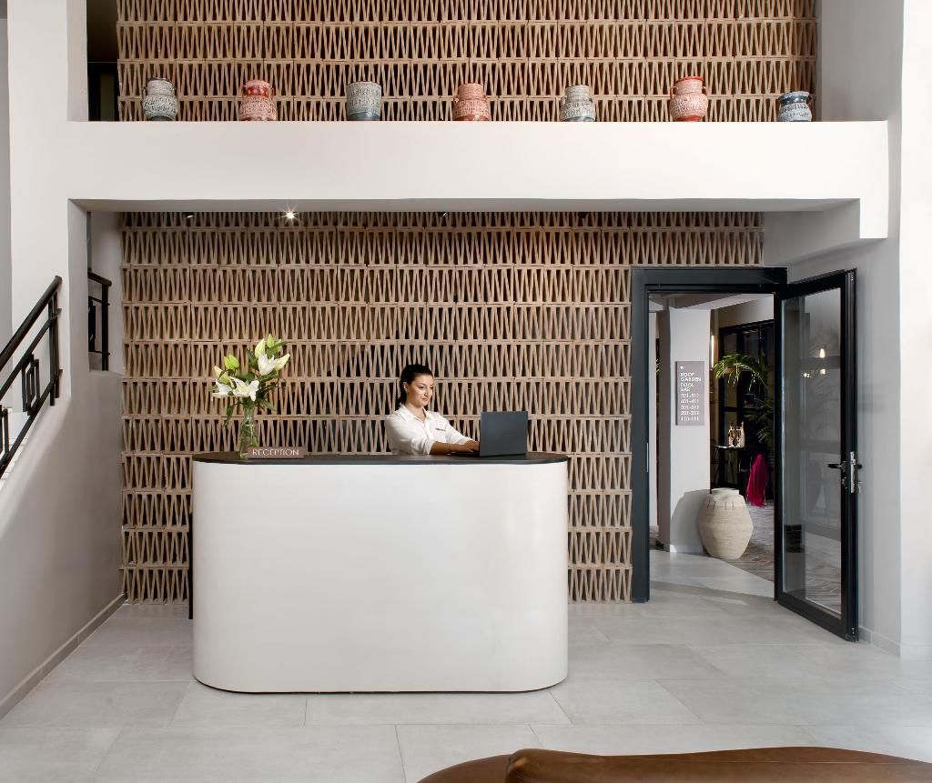 Anise Aluma Athens, Tapestry Collection by Hilton, foto 15
