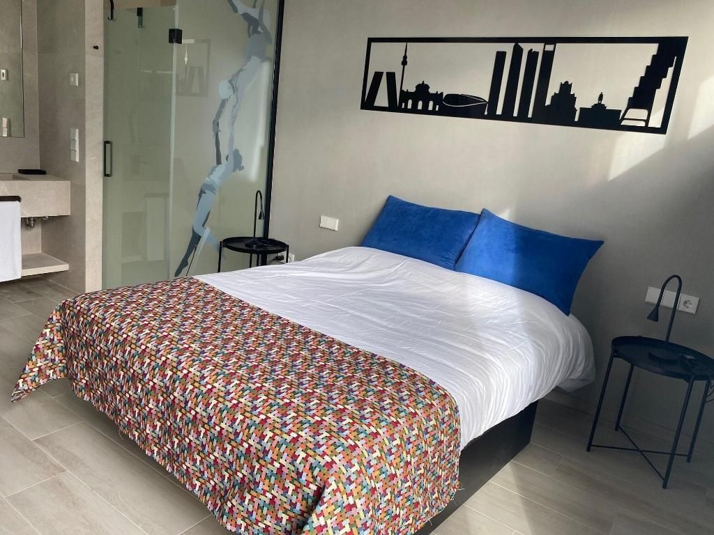 e-Kilibrio Hotel & Apart-Suites, foto 15