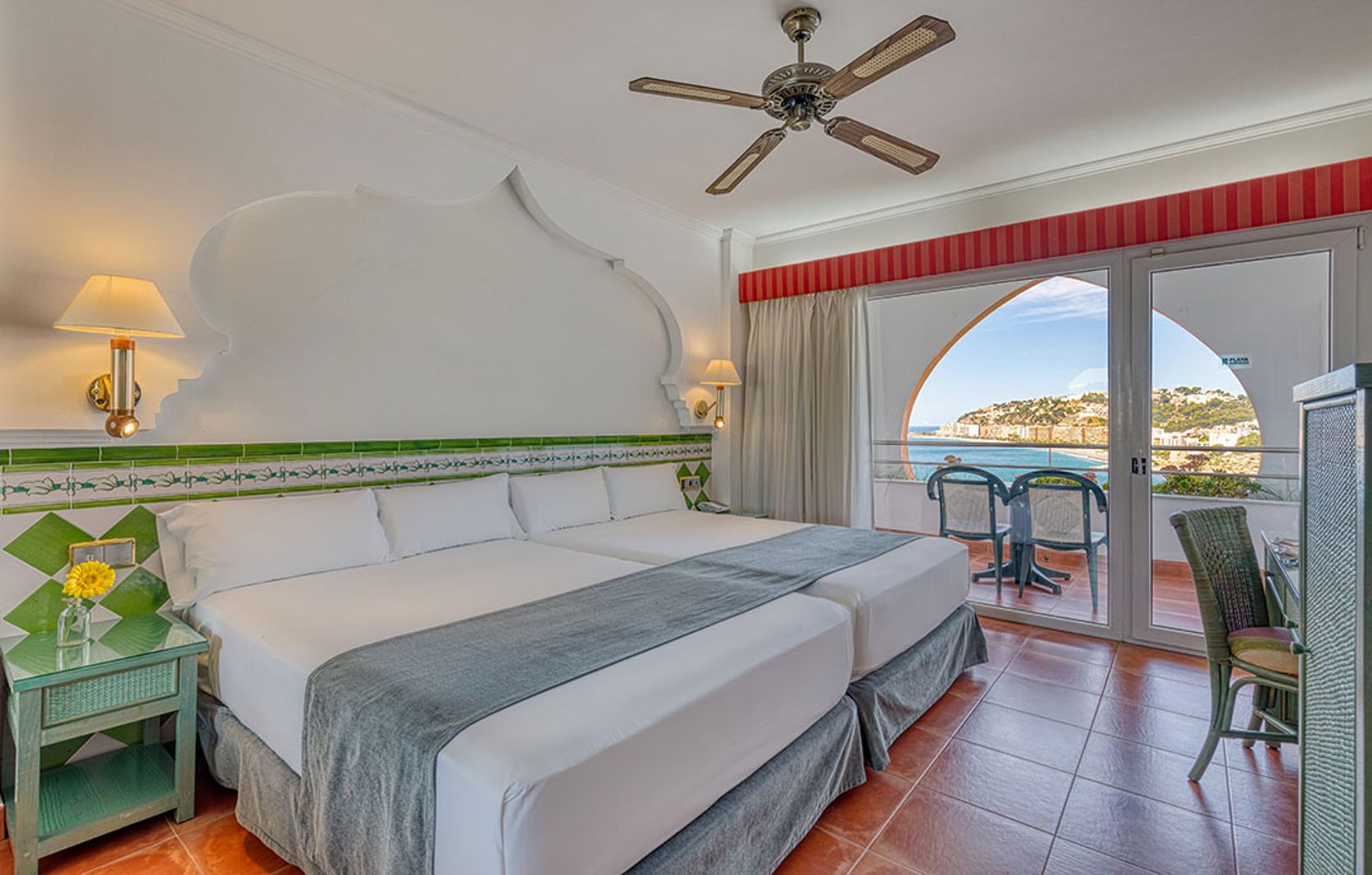 Playacálida Hotel, foto 3