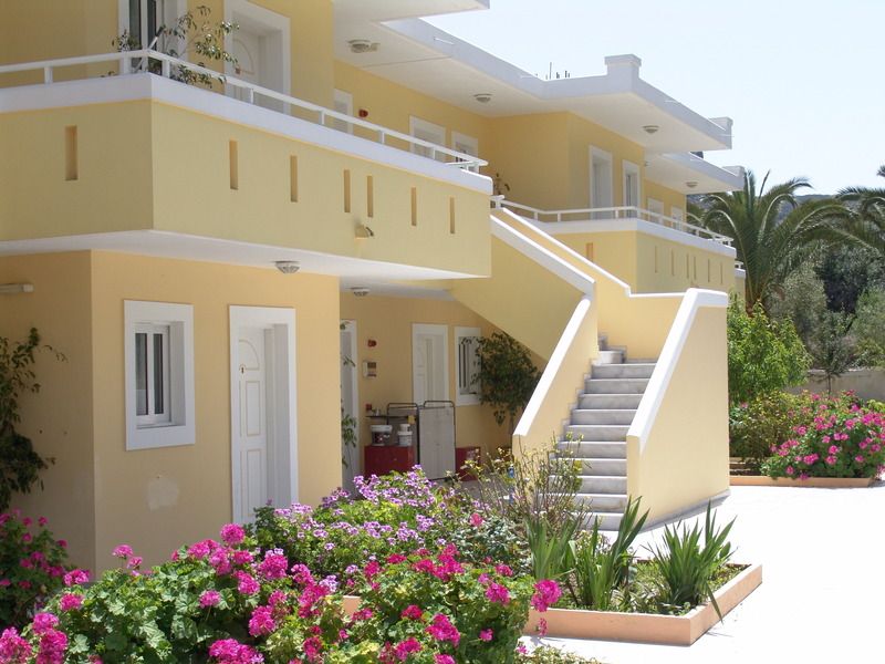 Kontessa Apartments, foto 13