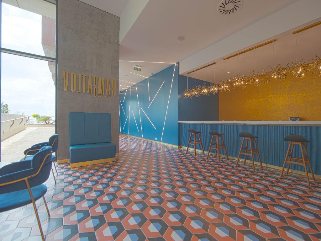 Sines Sea View Business & Leisure Hotel, foto 14