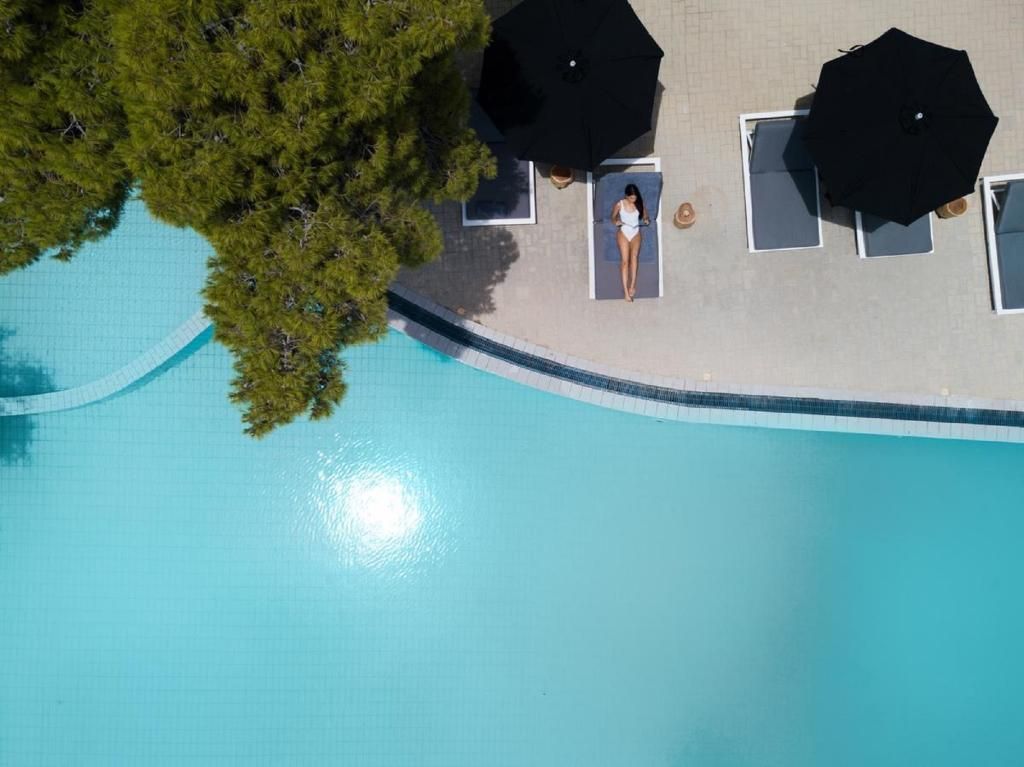 Akra Morea Hotel & Residences, foto 14