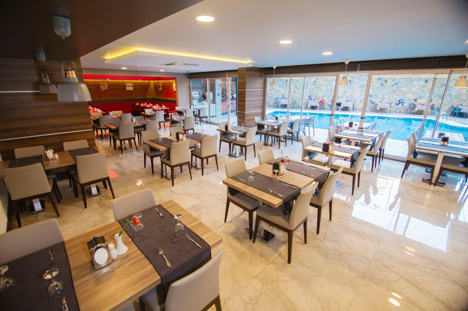 Ramira City Hotel, foto 9