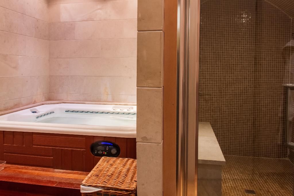 GDM Megaron Luxury Hotel, foto 3