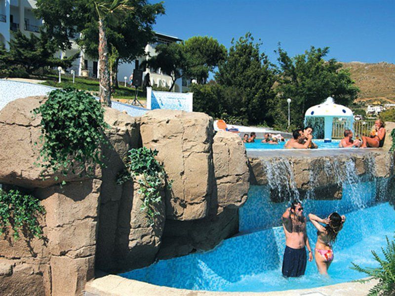 Kadikale Resort Spa & Wellness, foto 5