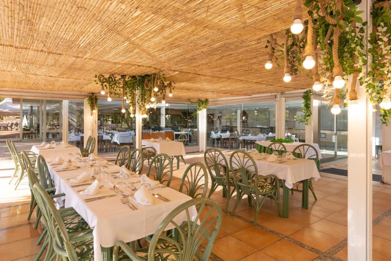 Mar Hotels Paguera & Spa, foto 6