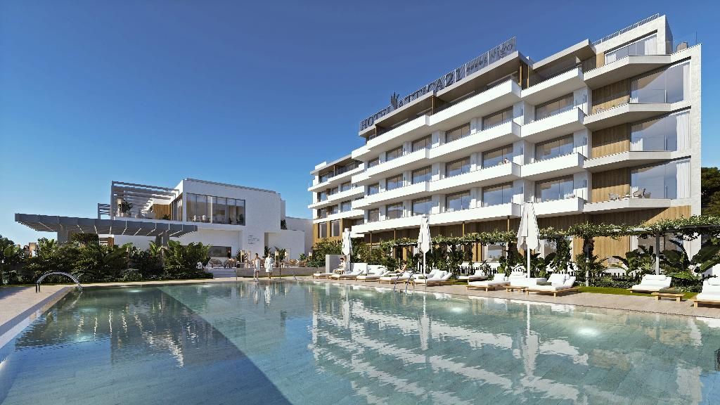 Hotel Attica21 Vigo 4****S Business & Wellness, foto 3