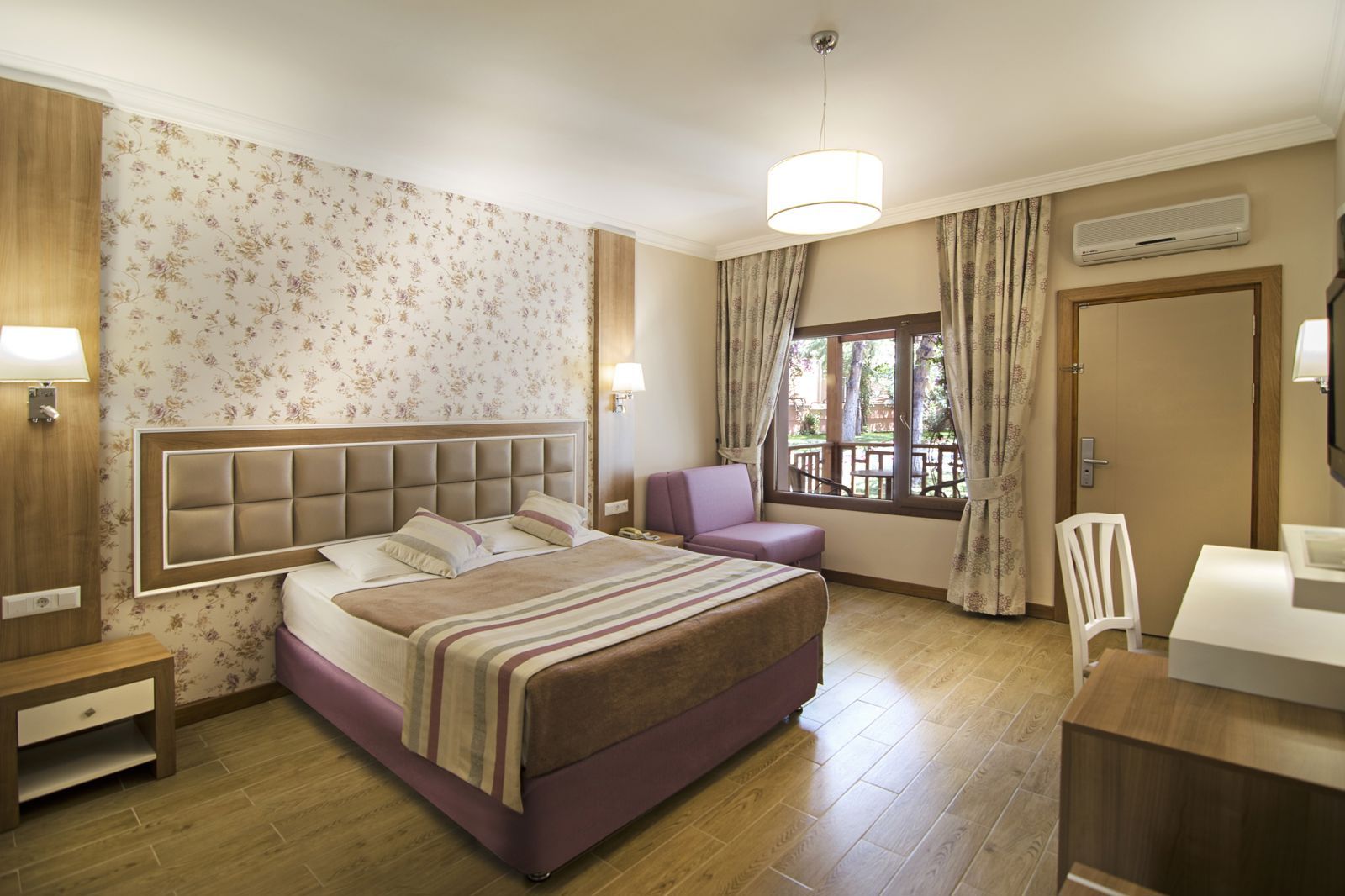 Kustur Club Holiday Village, foto 7