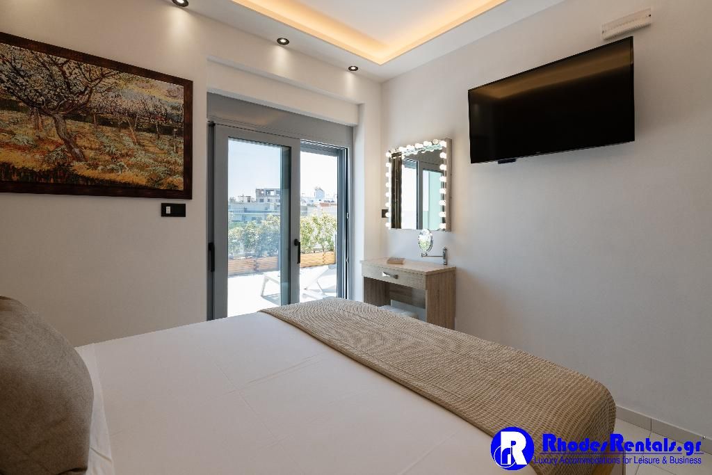 Rhodes SkyLine Suites, foto 5