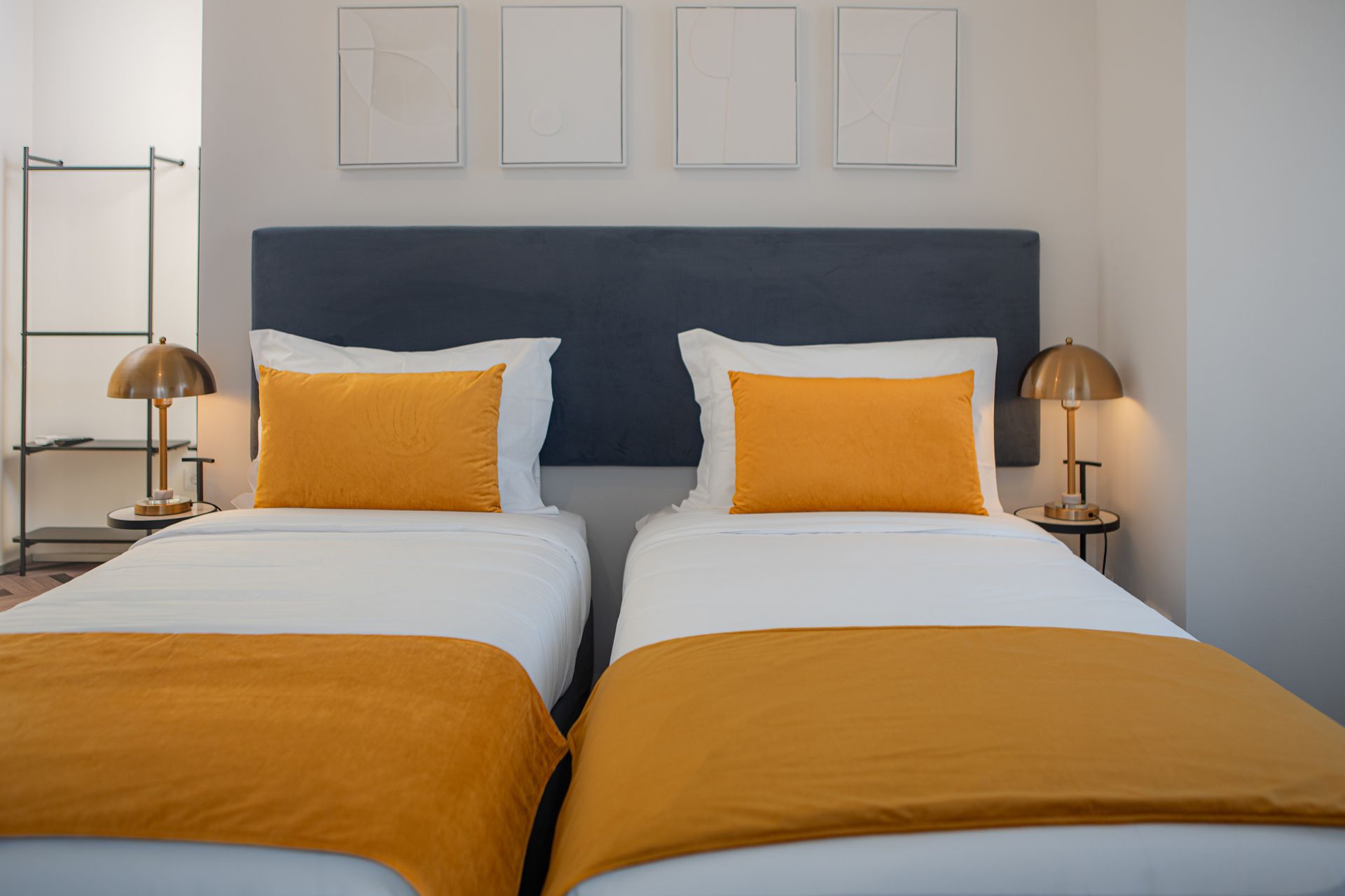 Gloria Suites Hotel by Succeed, foto 5