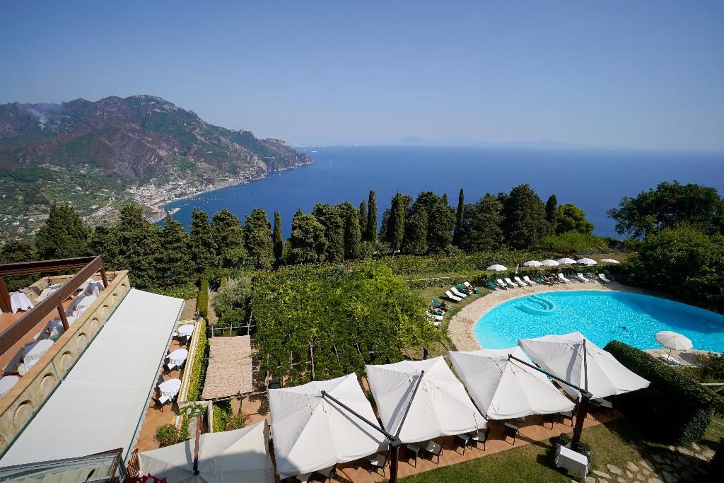 Villa Cimbrone, foto 4