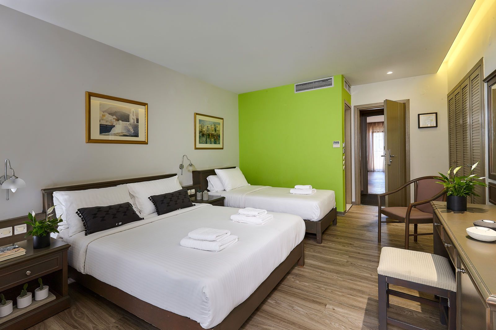 Castello City Hotel, foto 14