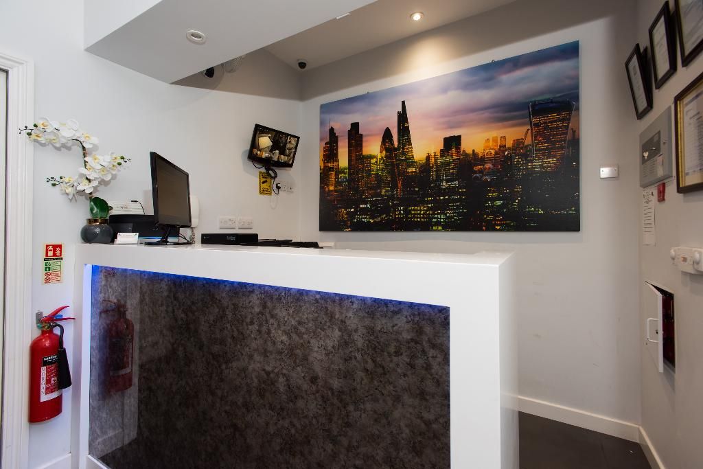 The Marble Arch Inn, foto 8