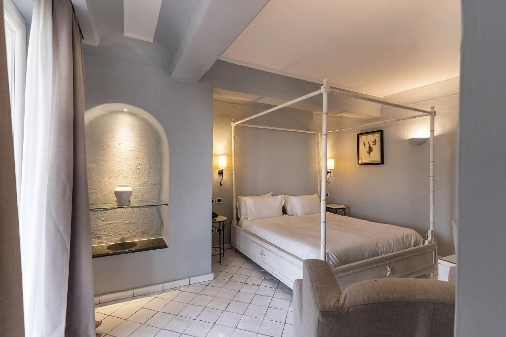 Therasia Resort Sea & Spa, foto 4