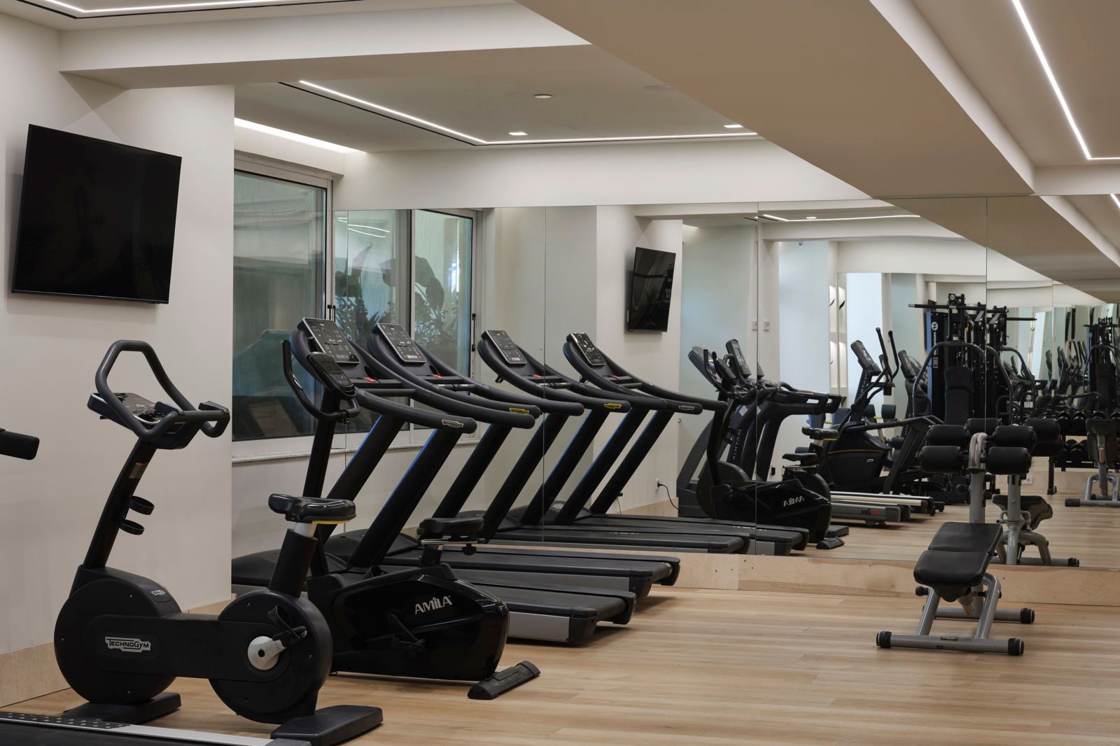 Atlantica Princess Hotel, foto 6