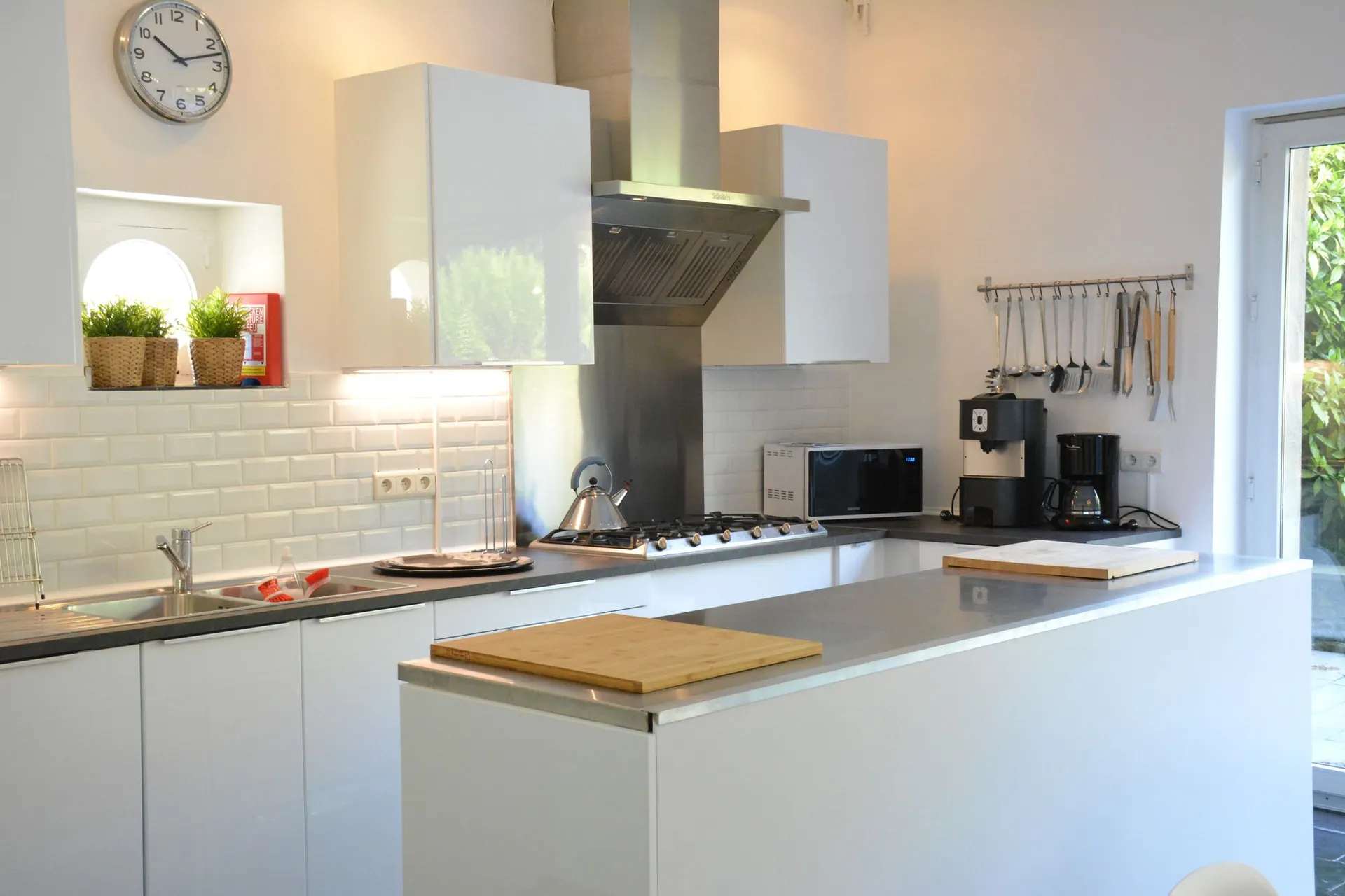 Keuken