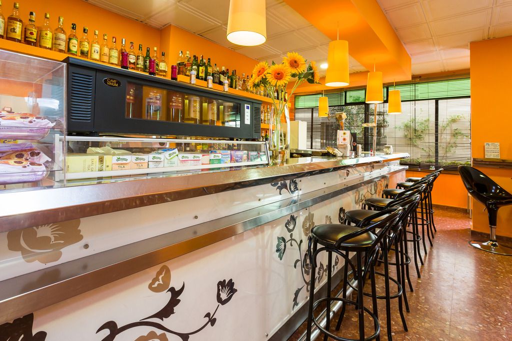 Hostal Sol y Miel, foto 11