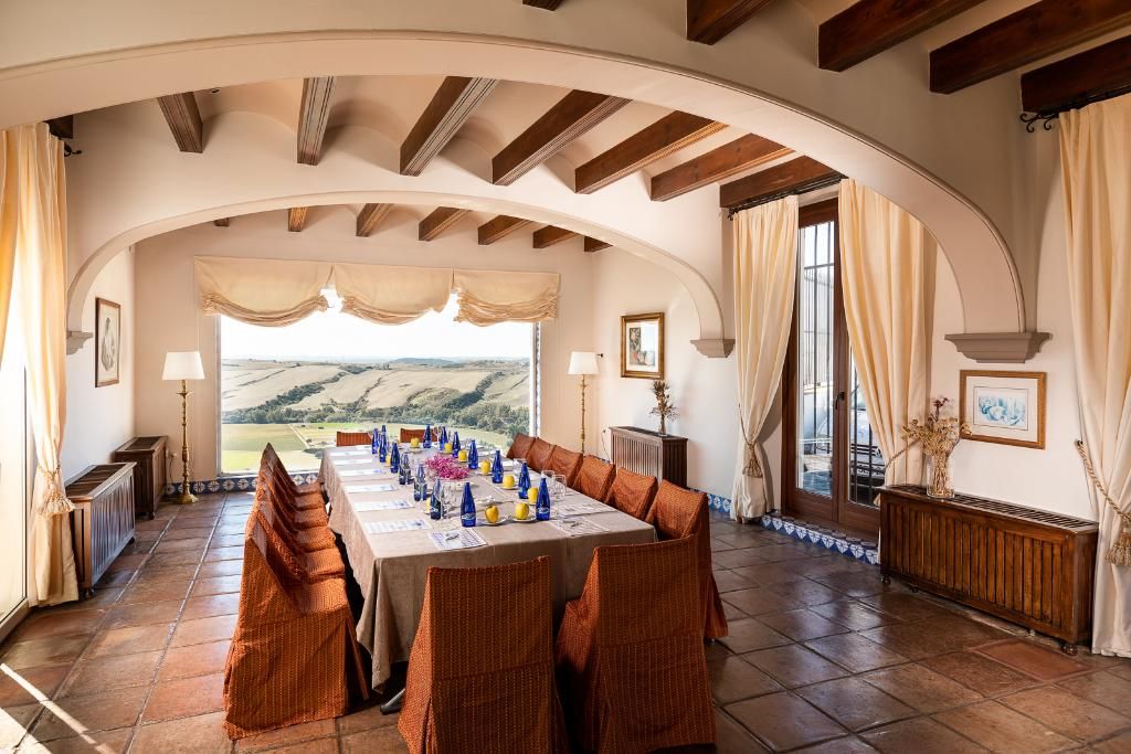 Parador de Arcos de la Frontera, foto 12
