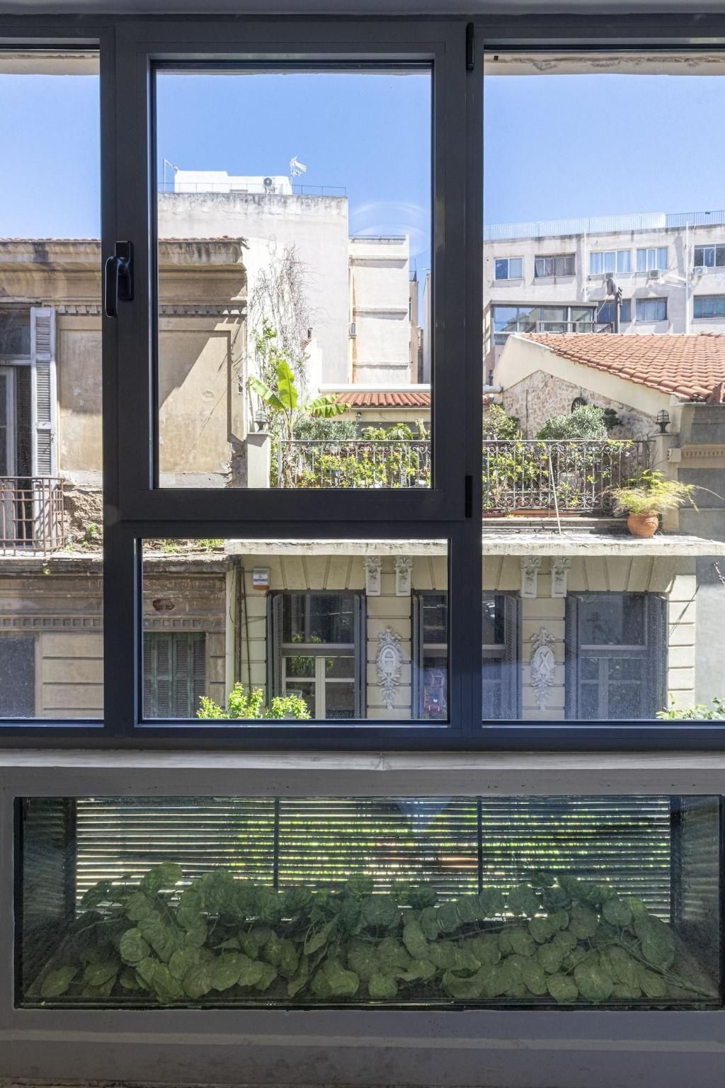 Athens Smart Apartments, foto 5