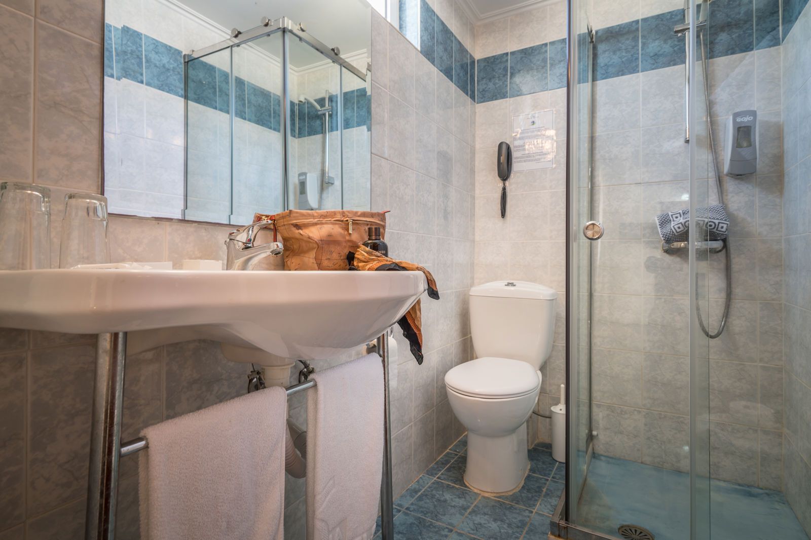 Diana Hotel, foto 12