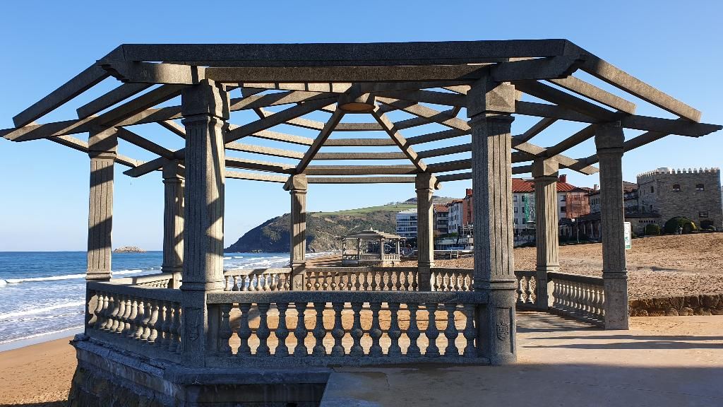Zarauz, foto 6