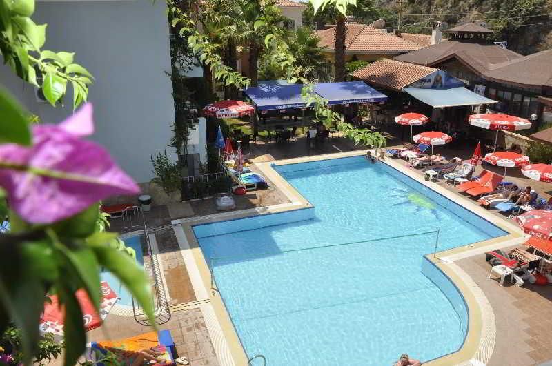 Montebello Deluxe Hotel, foto 3