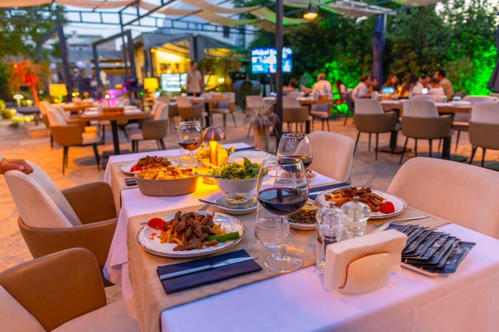 Nagi Beach Hotel, foto 4