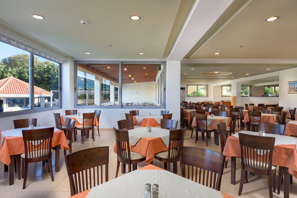 Memphis Beach Hotel , foto 14