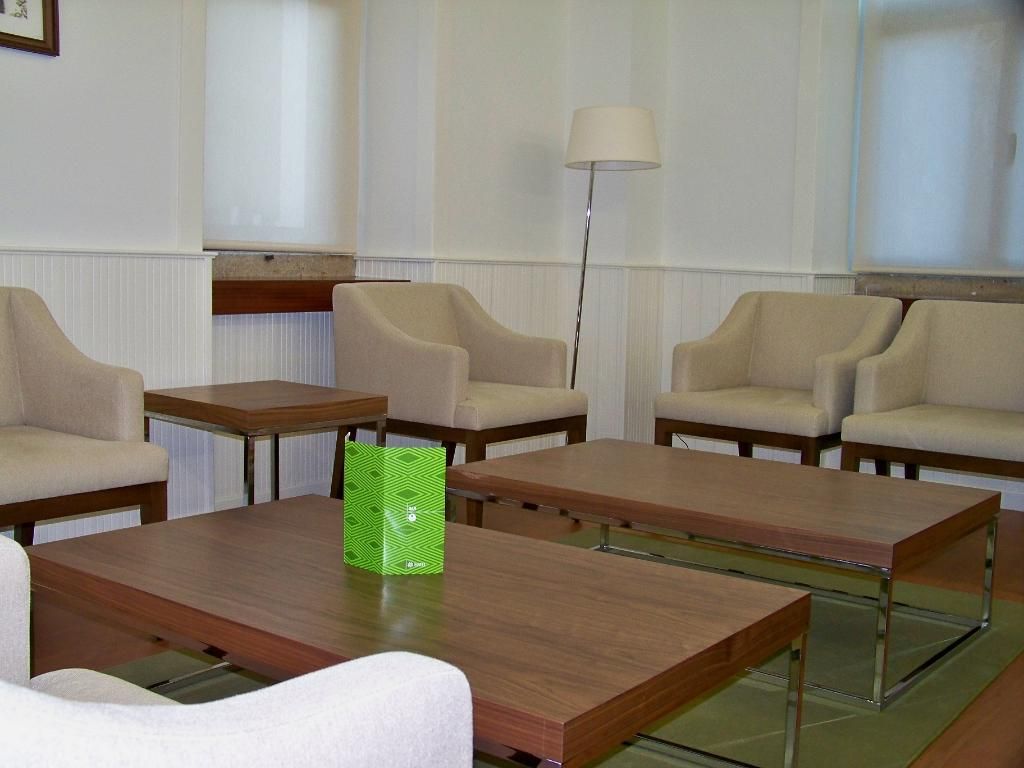 Inatel Manteigas Hotel, foto 11
