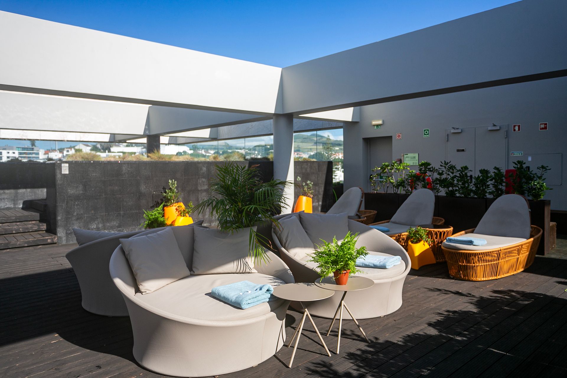 Octant Hotels Ponta Delgada, foto 14