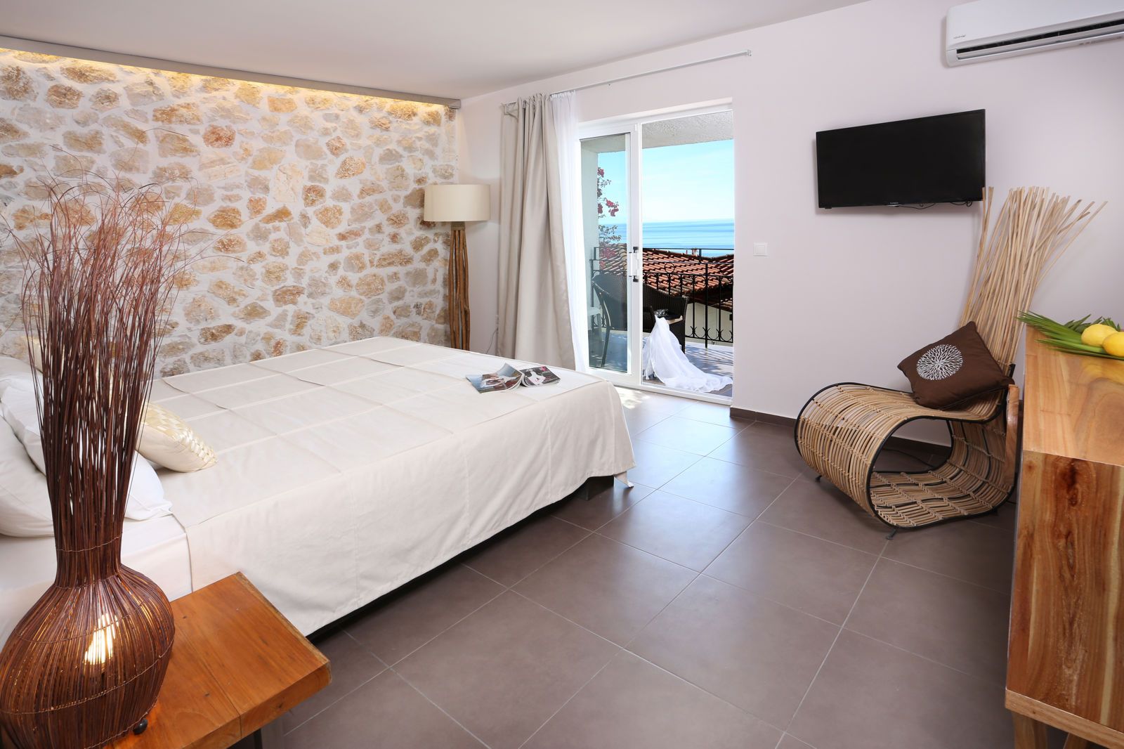 Pantokrator Hotel, foto 7