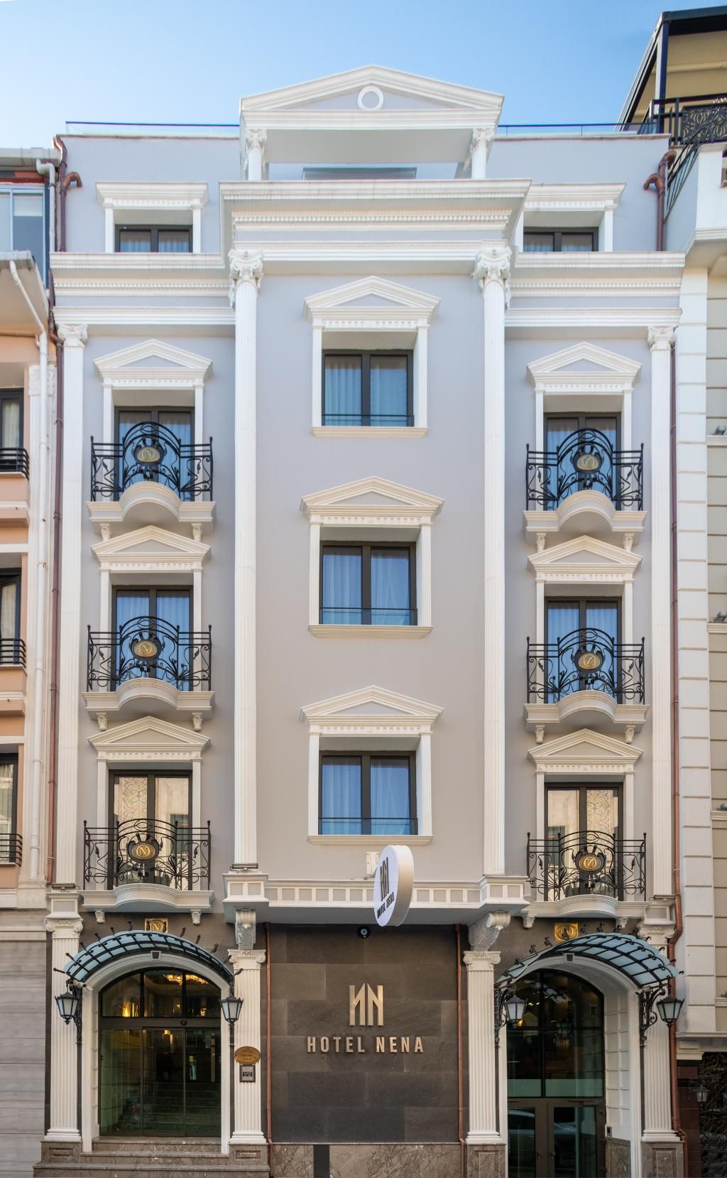 Nena Istanbul, foto 11