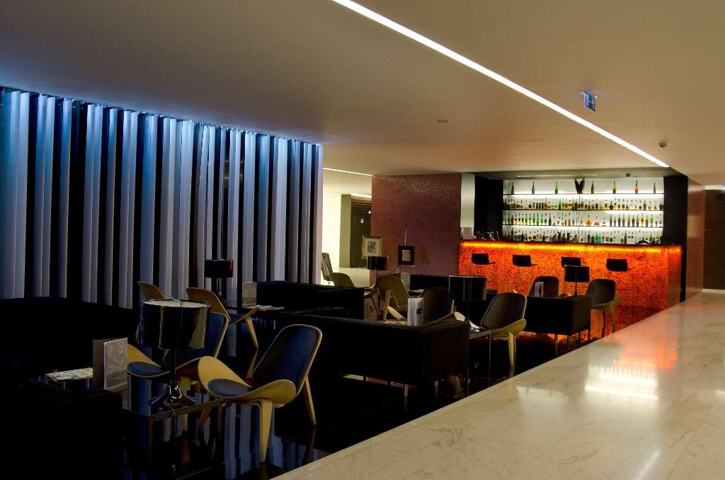 VIP Grand Lisboa Hotel & Spa, foto 14
