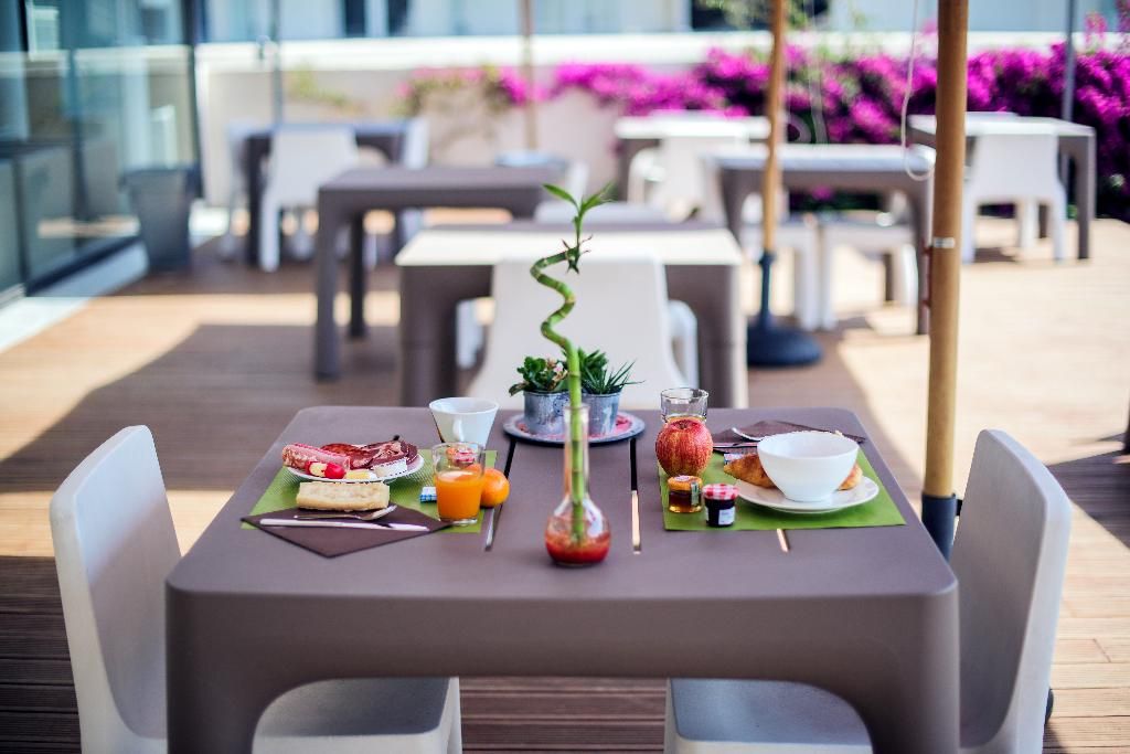Comfort Aparthotel Antibes Le Maestria, foto 3
