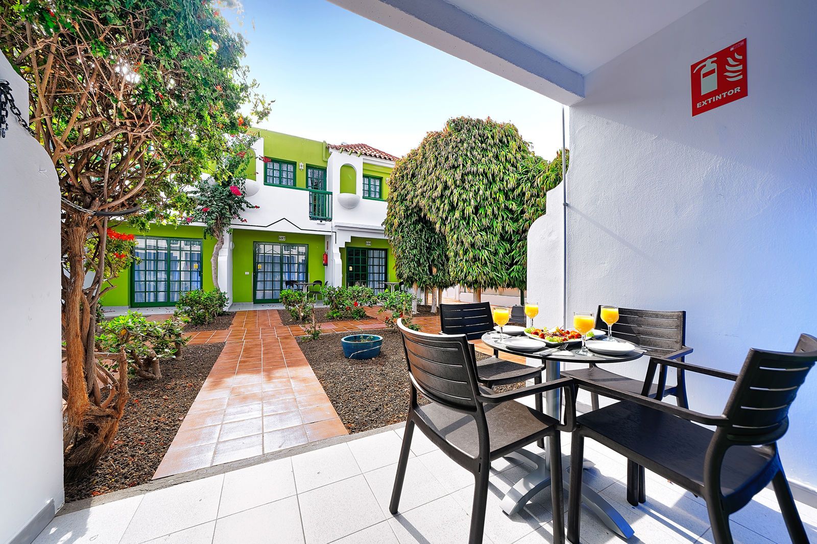 Vistaflor Bungalows, foto 12