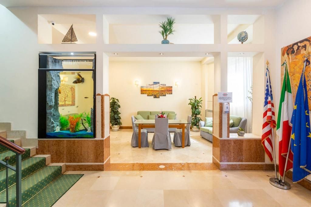 Hotel San Paolo, foto 12