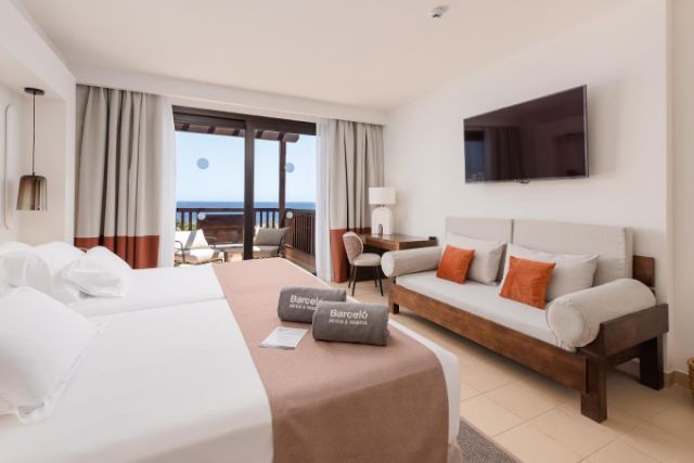 Barcelo Tenerife Royal Level, foto 13