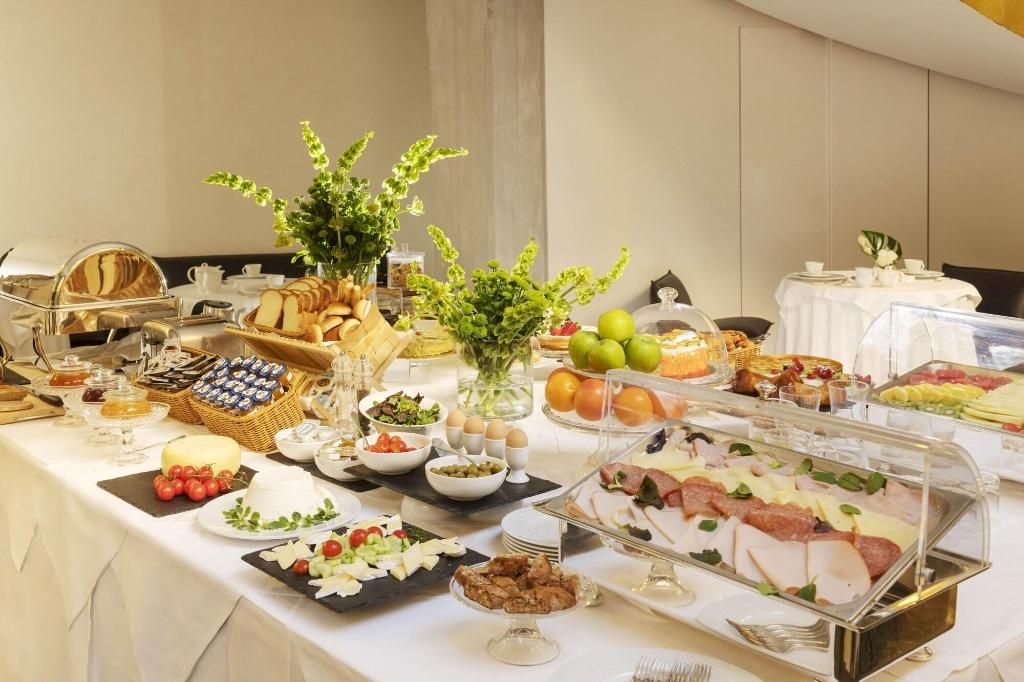 Hotel Royal Bissolati, foto 5