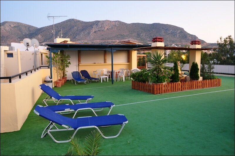 Hotel Ilios, foto 8